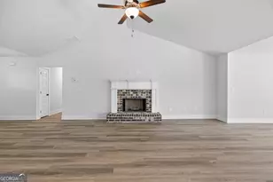 230 Airport Rd, Canon, GA 30520 - Photo 4