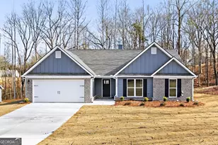 230 Airport Rd, Canon, GA 30520 - Photo 2