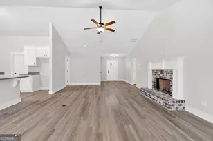 230 Airport Rd, Canon, GA 30520 - Photo 4