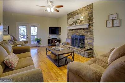 5649 Hightower Trail SE, Social Circle, GA 30025 - Photo 16
