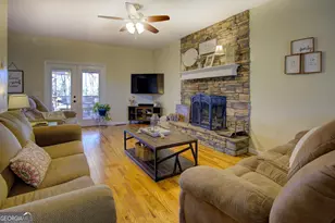 5649 Hightower Trail SE, Social Circle, GA 30025 - Photo 16