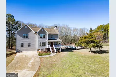 5649 Hightower Trail SE, Social Circle, GA 30025 - Photo 2