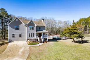5649 Hightower Trail SE, Social Circle, GA 30025 - Photo 2