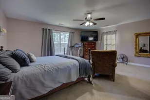 5649 Hightower Trail SE, Social Circle, GA 30025 - Photo 30