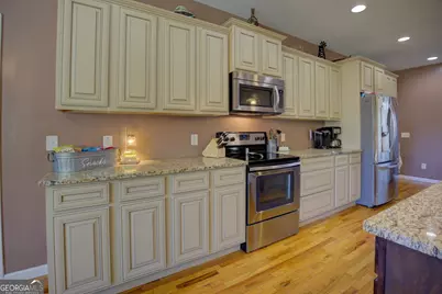 5649 Hightower Trail SE, Social Circle, GA 30025 - Photo 4