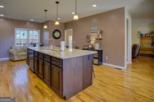 5649 Hightower Trail SE, Social Circle, GA 30025 - Photo 6