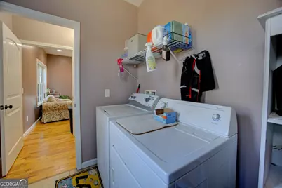 5649 Hightower Trail SE, Social Circle, GA 30025 - Photo 22