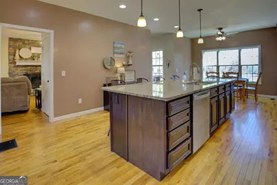5649 Hightower Trail SE, Social Circle, GA 30025 - Photo 8