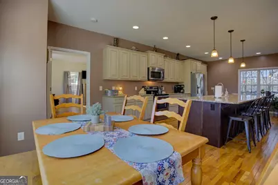 5649 Hightower Trail SE, Social Circle, GA 30025 - Photo 10