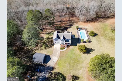 5649 Hightower Trail SE, Social Circle, GA 30025 - Photo 1