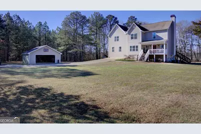 5649 Hightower Trail SE, Social Circle, GA 30025 - Photo 70
