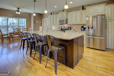 5649 Hightower Trail SE, Social Circle, GA 30025 - Photo 6