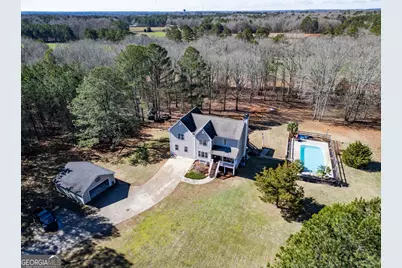5649 Hightower Trail SE, Social Circle, GA 30025 - Photo 2