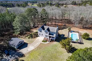 5649 Hightower Trail SE, Social Circle, GA 30025 - Photo 2