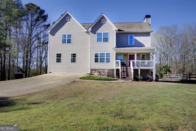 5649 Hightower Trail SE, Social Circle, GA 30025 - Photo 2