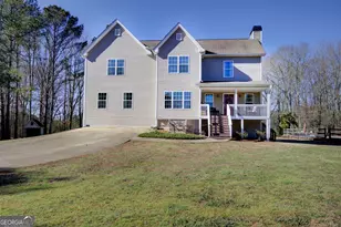 5649 Hightower Trail SE, Social Circle, GA 30025 - Photo 2