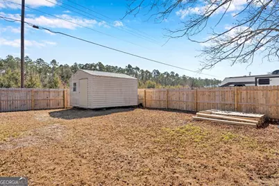 111 Piper Cove, Saint Marys, GA 31558 - Photo 32