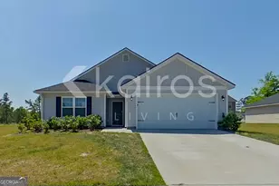 107 St Matthew Wy, Springfield, GA 31329 - Photo 1