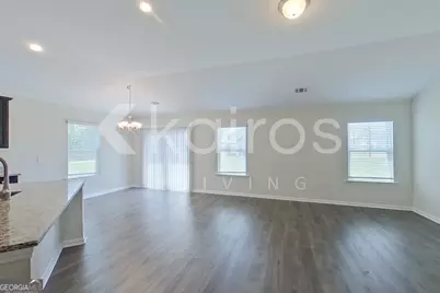 107 Saint Matthew Way, Springfield, GA 31329 - Photo 2