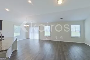 107 St Matthew Wy, Springfield, GA 31329 - Photo 2