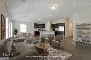 107 St Matthew Wy, Springfield, GA 31329 - Photo 4