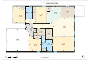 107 St Matthew Wy, Springfield, GA 31329 - Photo 28