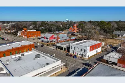 226 N Main Street, Dawson, GA 39842 - Photo 12