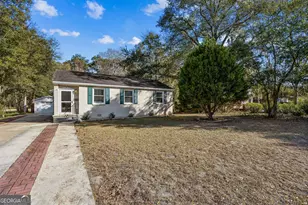 508 Bailey St, Saint Marys, GA 31558 - Photo 2