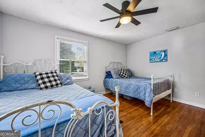 508 Bailey Street, Saint Marys, GA 31558 - Photo 20