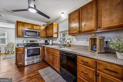 508 Bailey Street, Saint Marys, GA 31558 - Photo 8