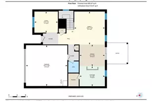 101 St Phillip Wy, Springfield, GA 31329 - Photo 24