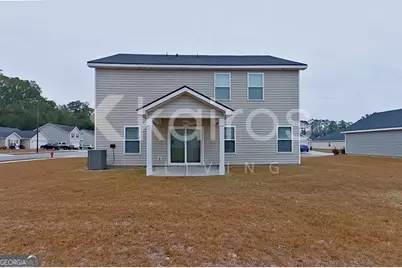 101 Saint Phillip Way, Springfield, GA 31329 - Photo 22