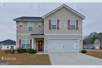 101 Saint Phillip Way, Springfield, GA 31329 - Photo 1