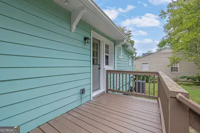 808 S Park Drive SE, Marietta, GA 30060 - Photo 2