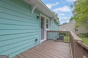 808 S Park Dr SE, Marietta, GA 30060 - Photo 2