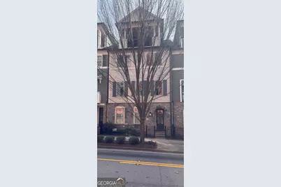 978 Memorial Walk SE, Atlanta, GA 30316 - Photo 1