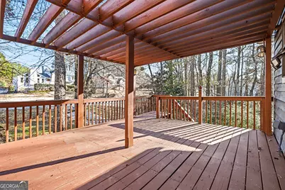 2711 Old Coach Road, Duluth, GA 30096 - Photo 28