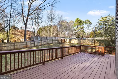 2711 Old Coach Road, Duluth, GA 30096 - Photo 30