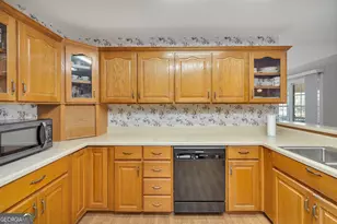 1056 Fiddler Trace NE, Townsend, GA 31331 - Photo 4