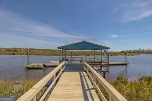 1056 Fiddler Trace NE, Townsend, GA 31331 - Photo 40