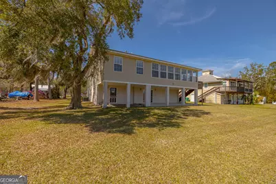 1056 Fiddler Trace NE, Townsend, GA 31331 - Photo 16