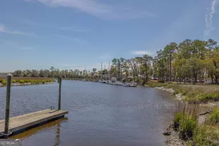 1056 Fiddler Trace NE, Townsend, GA 31331 - Photo 38