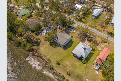 1056 Fiddler Trace NE, Townsend, GA 31331 - Photo 36