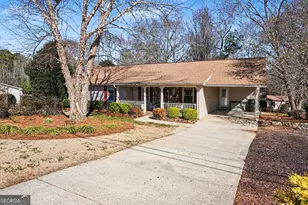 1522 Zebulon Rd, Griffin, GA 30224 - Photo 4