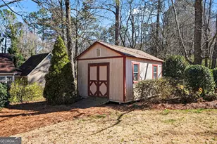 1522 Zebulon Rd, Griffin, GA 30224 - Photo 28