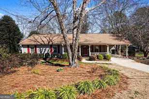 1522 Zebulon Rd, Griffin, GA 30224 - Photo 2