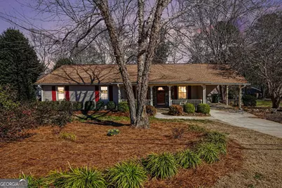 1522 Zebulon Road, Griffin, GA 30224 - Photo 1