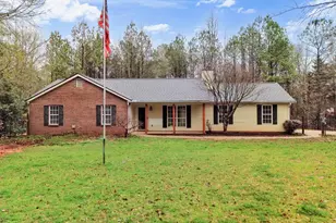 941 King Mill Rd, McDonough, GA 30252 - Photo 1