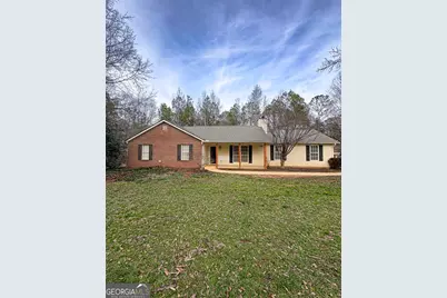 941 King Mill Road, McDonough, GA 30252 - Photo 1