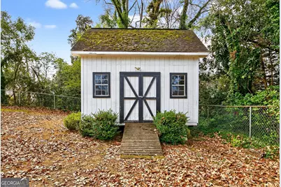 644 Brook Circle, Griffin, GA 30224 - Photo 58